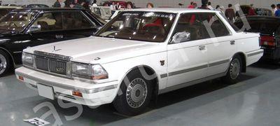 Ремонт генератора Nissan Cedric Y30, Купить генератор Nissan Cedric Y30